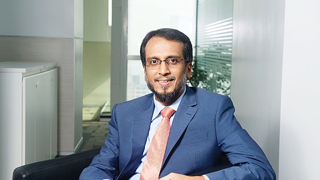 Taher Badshah tells us about emerging investment opportunities and how he has managed to contain downside in Invesco India Contra Fund.