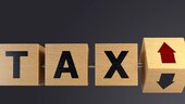 Saving money under the old tax structure