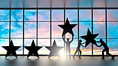 Using fund ratings to meet your goals