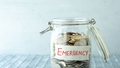 Bank interest rates have fallen. Where should I park my emergency savings?