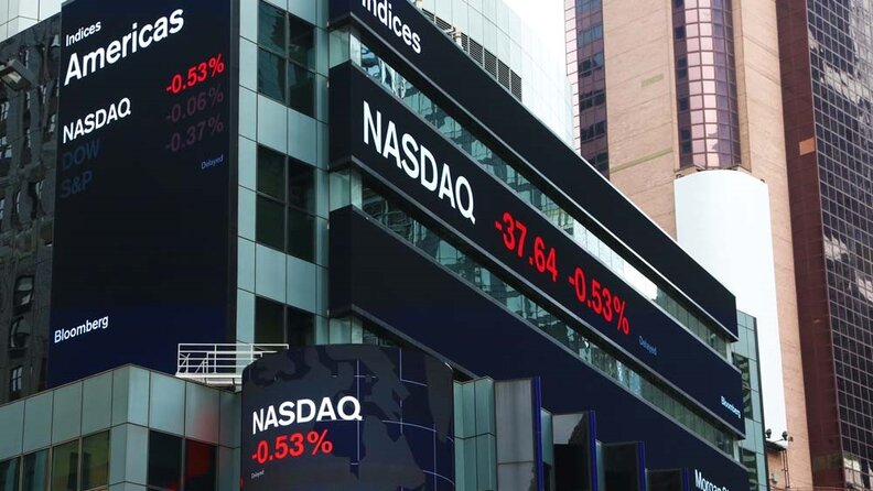 Should I go with the Nasdaq ETF or FOF?
