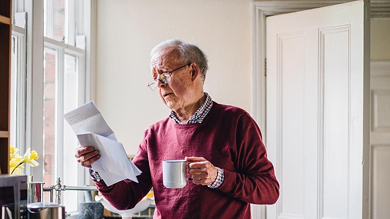 With FD interest rates being so low, where should retirees park money?