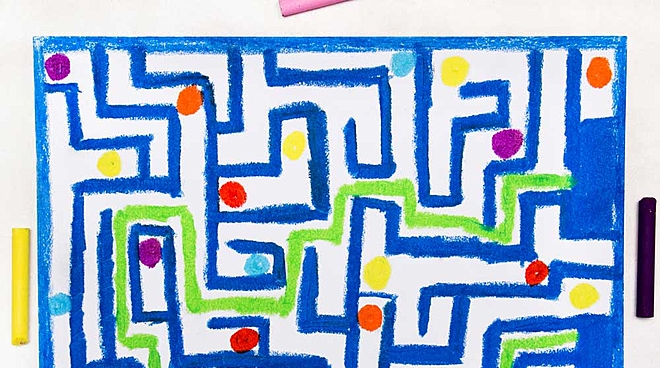 The strategy to exit from equity