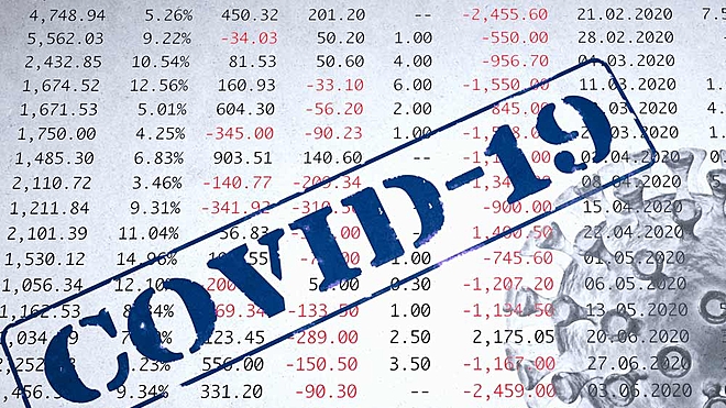 In order to make sense of the financial results of companies post-Covid, investors will need to dig deeper to find out if a company can survive