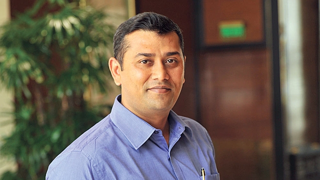 Jinesh Gopani, Head of Equity, Axis Mutual Fund talks about the key determinants of quality and why valuations matter