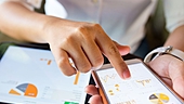 Using 'My Investments' to track a portfolio