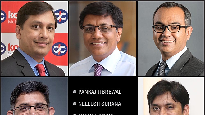 Fund managers respond to the question of why investors should keep investing in equity
