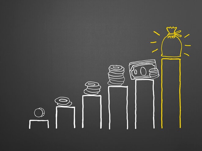 ₹2.5 करोड़ का कॉर्पस कैसे बनाएं?