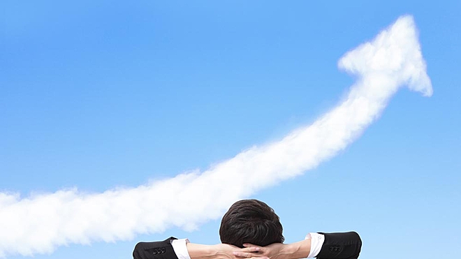 All equity crashes set the foundations of high returns for those who refuse to panic.