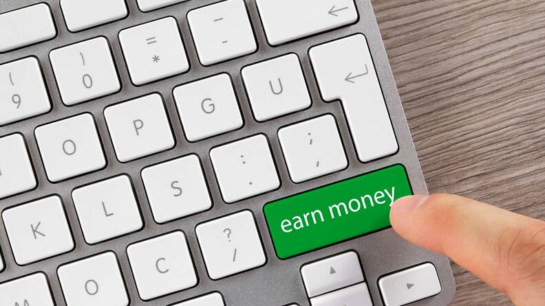 How to invest to earn Rs 40,000 a month without a job?