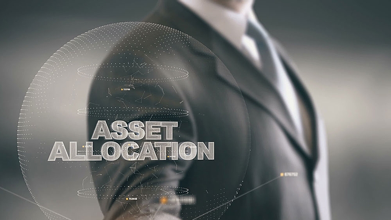 Investing in dynamic asset allocation funds?