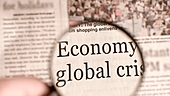 The change macroeconomics needs