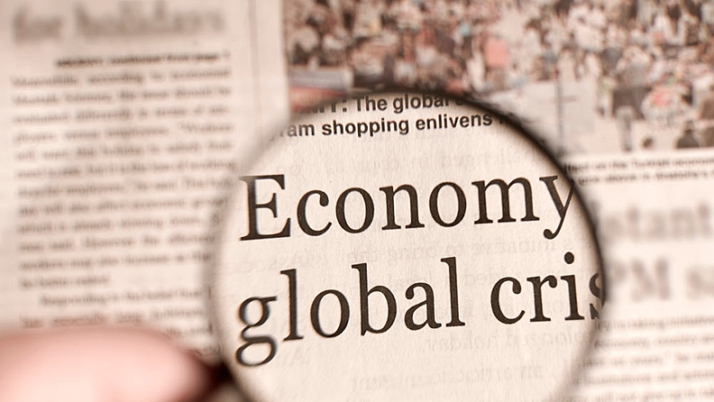 The change macroeconomics needs