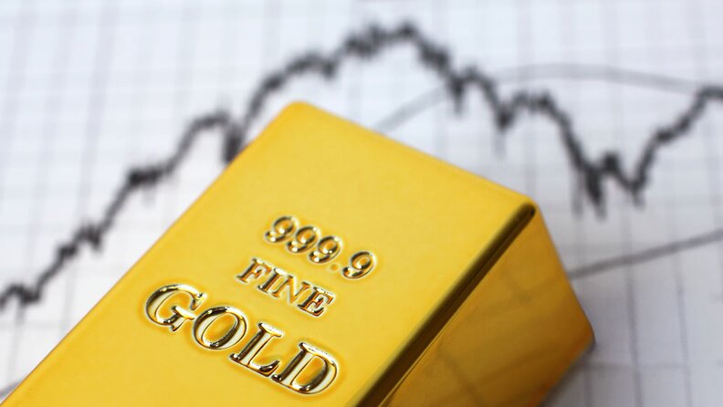 Where are gold prices headed?