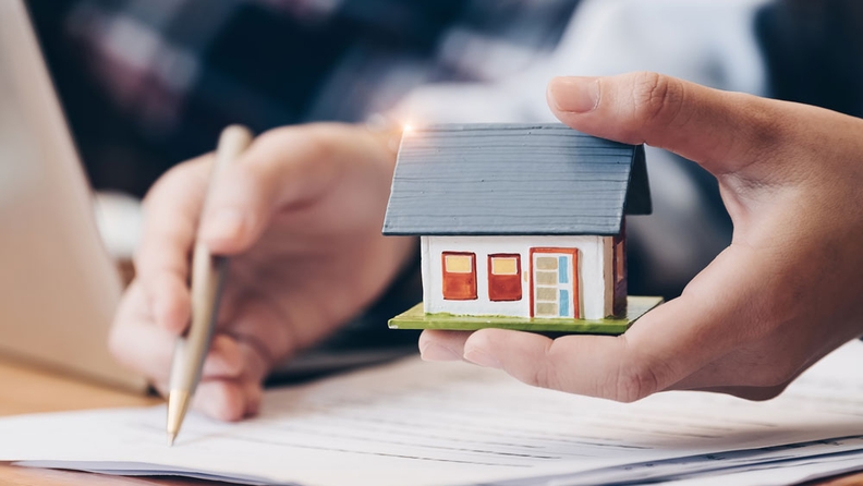 What factors should I consider while buying a second home?