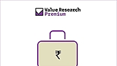 Will free features on 'My Investments' be withdrawn once the Premium service is launched?