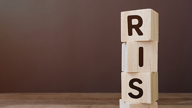 What are the risks in debt funds?