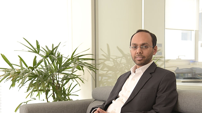 We speak to Vinay Paharia, CIO, Union Mutual Fund about the recent rally, about what he is doing to counter the effect of the pandemic on his portfolios, and where he is investing.