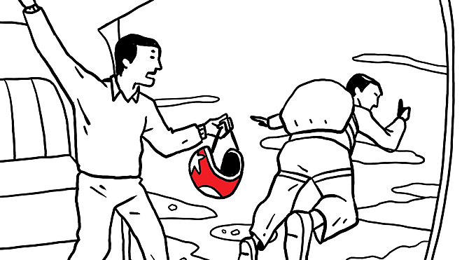 Fixed income investments can act as a safety helmet for your equity portfolio but it has to be done right