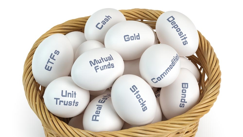 Are the new multi-asset-allocation funds a good option?