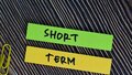 Optimising risk and returns