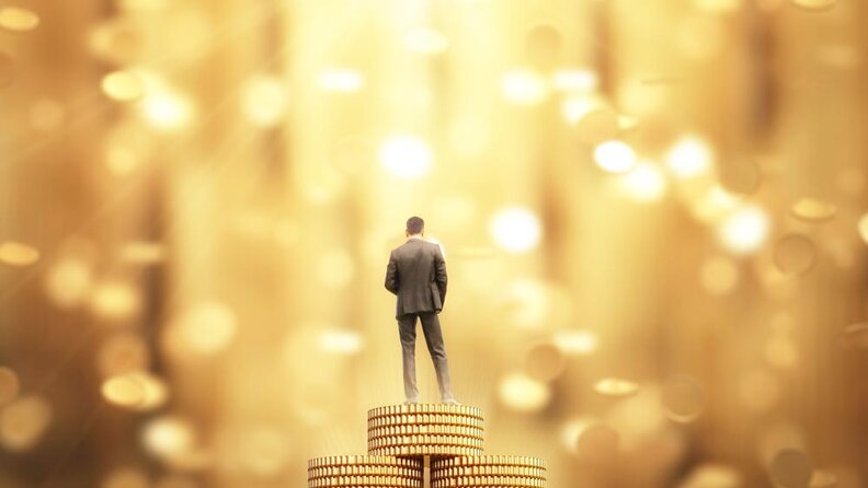 How do I become a crorepati with an investment of Rs 10 lakhs?