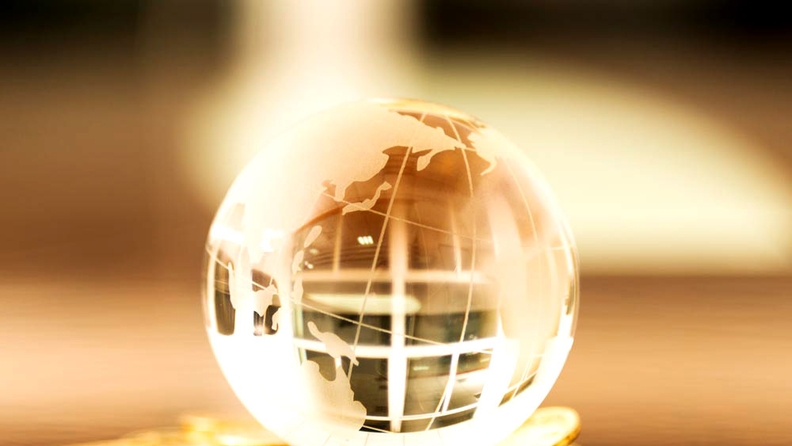 Please recommend non-US international funds