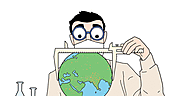 Measuring the world