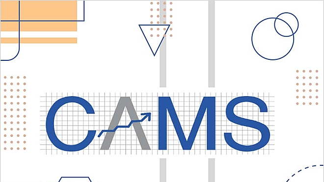 CAMS IPO: Information Analysis