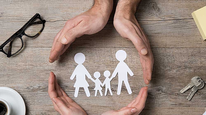 When buying term insurance, which pay-out option should I choose?