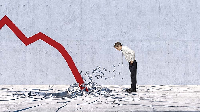 How to crash-proof your investments