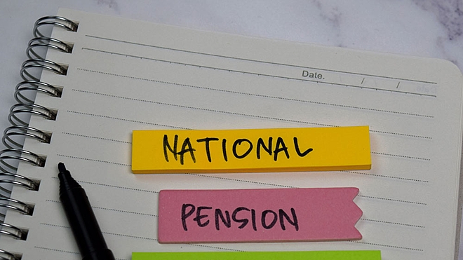 PFRDA launched D-Remit facility for systematic investment in NPS