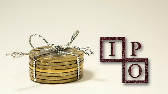 What are the advantages and disadvantages of an IPO?