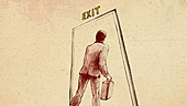 Bidding adieu