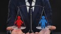 Integrating gender into macroeconomics