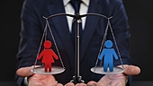 Integrating gender into macroeconomics