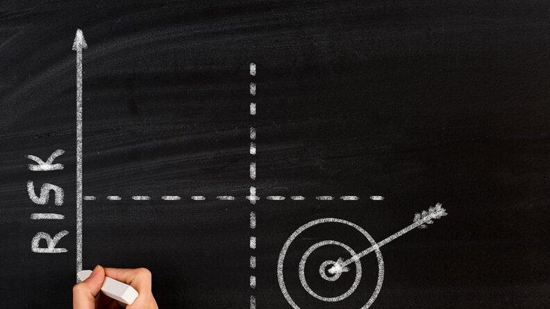 Can short-duration debt funds generate consistent risk-free returns?