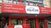 Equitas Small Finance Bank: Information Analysis