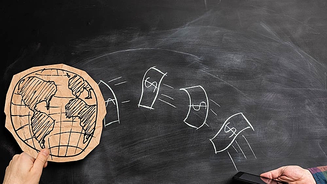 Smart mutual fund investors are no longer ignoring international funds. Here is how to get started