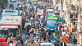 Is Bangladesh's economic success a wake-up call for India?