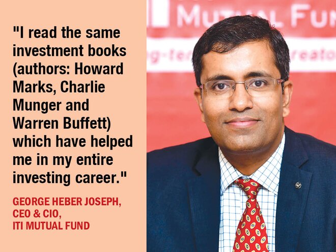 What fund managers did during the lockdown