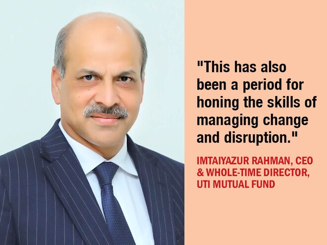 What fund managers did during the lockdown