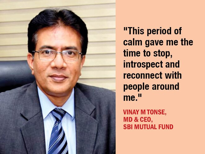 What fund managers did during the lockdown
