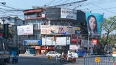 Is a fourth of India's economy wiped out?