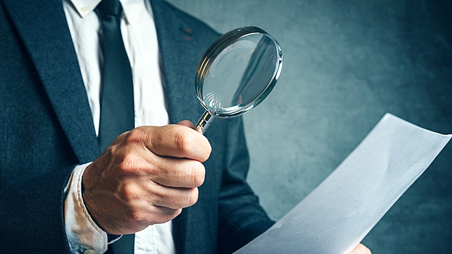 If the income from other sources constitutes a major part of a company's total profits, it could be a red flag for investors