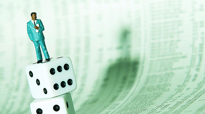 What's risky and what isn't