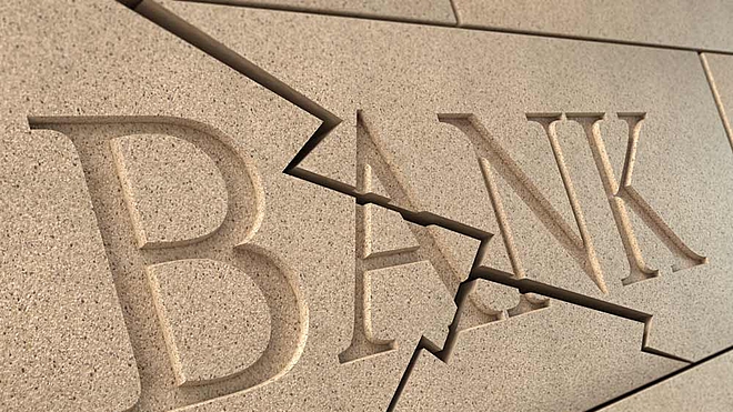 The stalling of the IBC process due to the pandemic could increase problems for banks with high corporate exposures