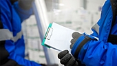 Cold-chain logistics turns hot