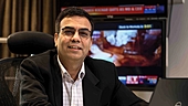 'We are skewed towards small caps'