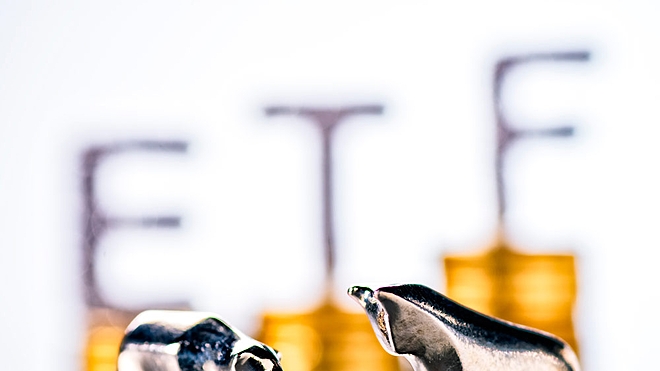 Exchange-traded funds have started to gain traction in India. Here's how you can pick one